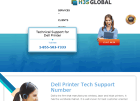Dellprintertechsupportnumber.com