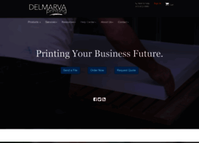 Delmarvaprinting.com