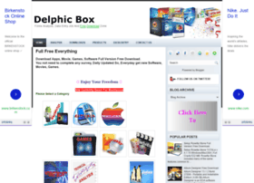 delphicbox.blogspot.com