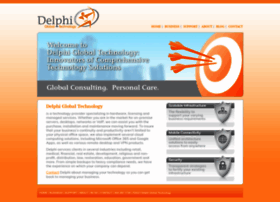 Delphigt.com