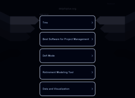 delphiplus.org