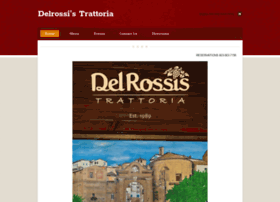 Delrossis.com