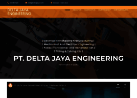 delta-jaya.com