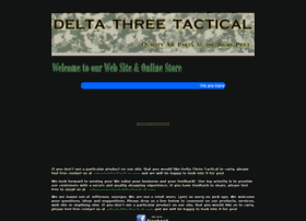 delta3tactical.com