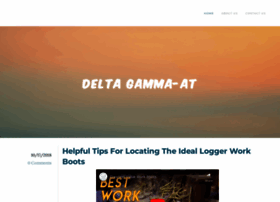 Deltagamma-at.weebly.com