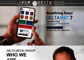 deltagroup.com