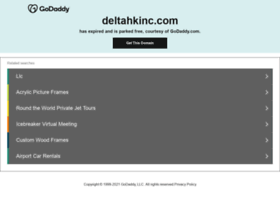 deltahkinc.com
