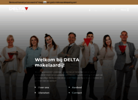 deltamakelaardij.nl