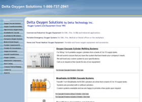 Deltaoxygensolutions.com