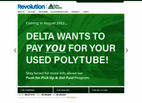 Deltaplastics.com