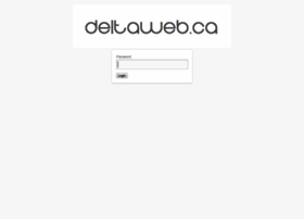 Deltaweb.ca
