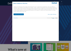 Deltek.co.uk