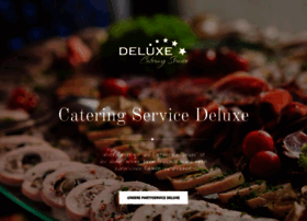 deluxe-catering-service.de