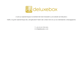 deluxebox.com