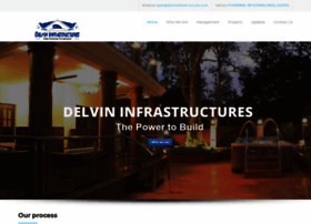 Delvininfrastructures.com