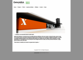 Demariadesign.com