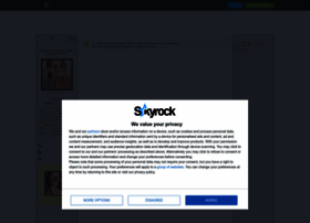 demilovato.skyrock.com