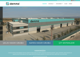 demma.com