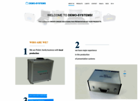 Demo-systems.com