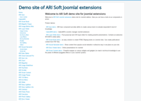demo.ari-soft.com