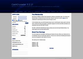 Demo.cashcrusadersoftware.com