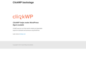 Demo.clickwp.com
