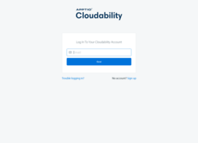 Demo.cloudability.com
