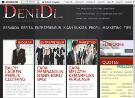 demo.denidi.com