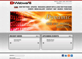 demo.devwebware.com