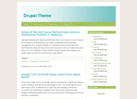 demo.drupal-theme.net