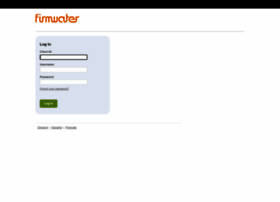 Demo.firmwater.com