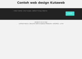 demo.kutaweb.com