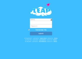 Demo.leap-systems.com
