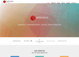 Demo.mediasia-interactive.com