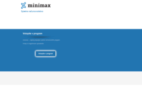 demo.minimax.si