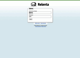 demo.relenta.com