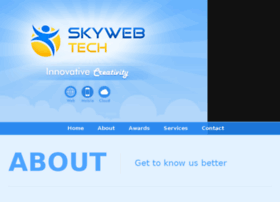 Demo.skywebtech.net