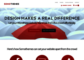 Demo.somothemes.com