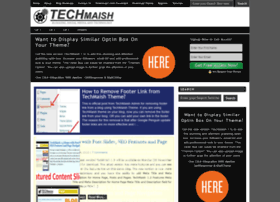 demo.techmaish.com