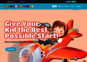 Demo.themexpert.com
