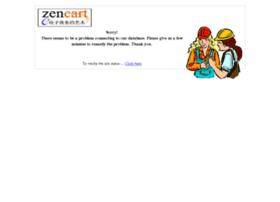 demo.zen-cart.cn