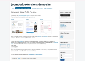 demo1.joomduck.com