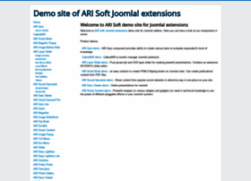 demo2.ari-soft.com