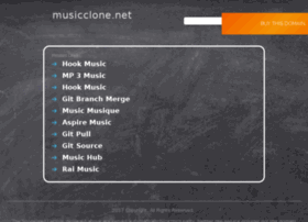 Demo2.musicclone.net