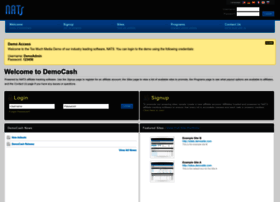 Democash.com