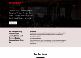 Democracyonlocke.com