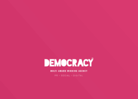 democracypr.com