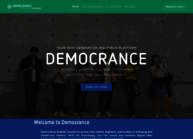 Democrance.com