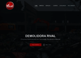 demolidorarival.com.br