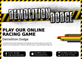Demolitiondodge.co.uk